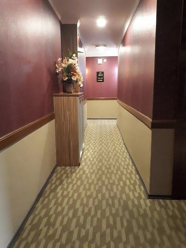 デ KPMJ イン ホテル