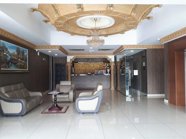 デ KPMJ イン ホテル