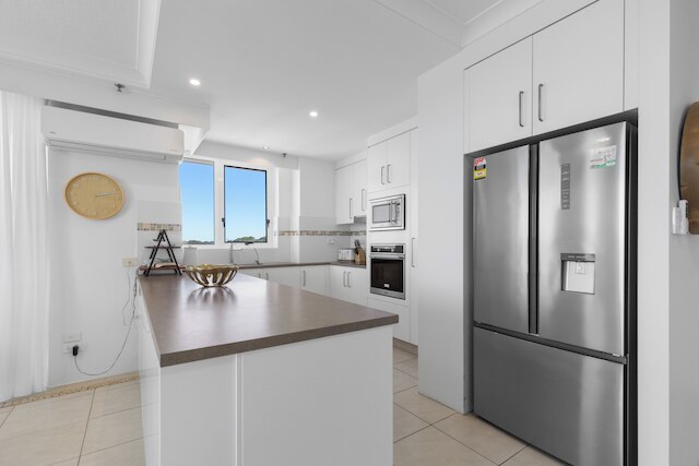 エリシアン ブルー 3ベッドルーム バーレイ ヘッズ エスケープ