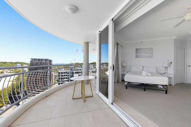 エリシアン ブルー 3ベッドルーム バーレイ ヘッズ エスケープ