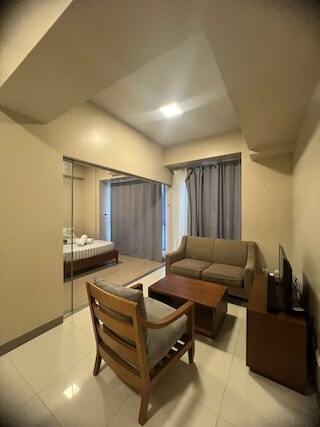 スタジオ シービュー ユニット アット マクタン ニュータウン