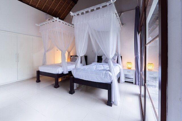 カレンズ トロピカル ヴィラ