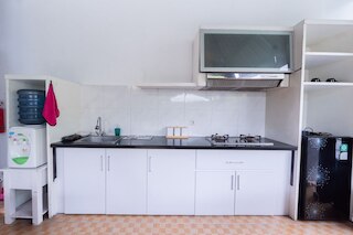 カレンズ トロピカル ヴィラ