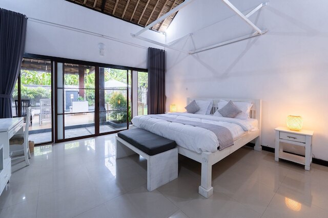 カレンズ トロピカル ヴィラ