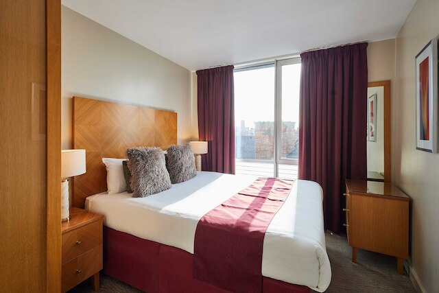 ホスト ステイ 408 ハットン ガーデン