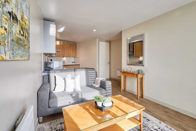 ホスト ステイ 408 ハットン ガーデン