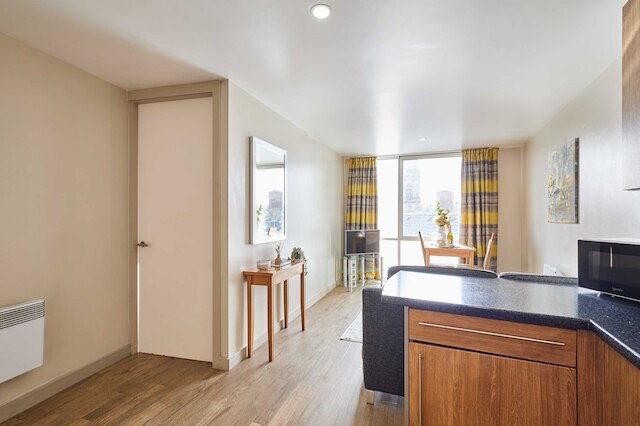 ホスト ステイ 408 ハットン ガーデン