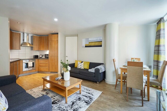 ホスト ステイ 103 ハットン ガーデン