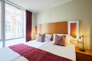 ホスト ステイ 103 ハットン ガーデン