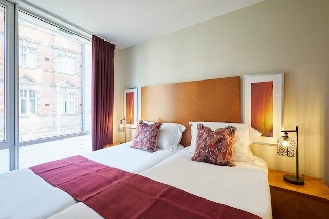 ホスト ステイ 103 ハットン ガーデン