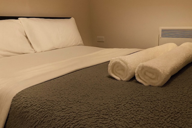 アパート - スリープス 2 - パーキング - ステーション クローズ