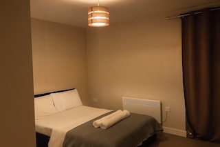 アパート - スリープス 2 - パーキング - ステーション クローズ