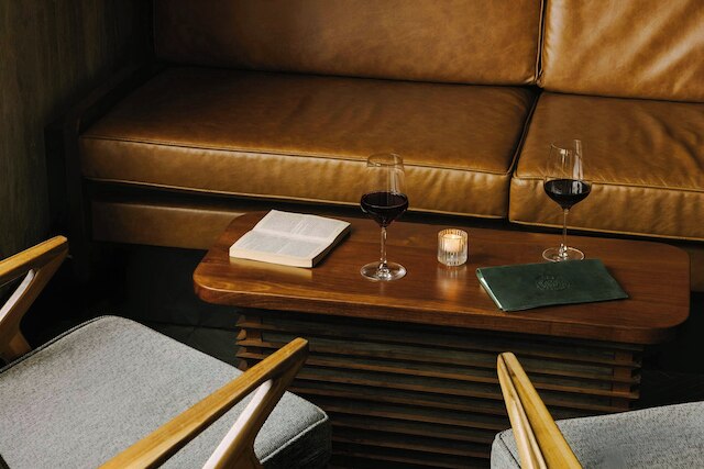 ホテル アンリ NY