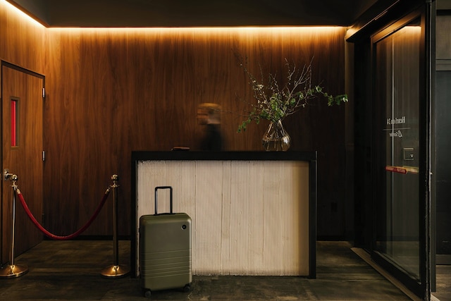 ホテル アンリ NY