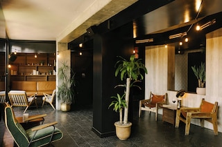 ホテル アンリ NY