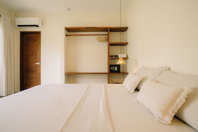 アナンダ ハウス