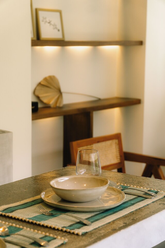 アナンダ ハウス