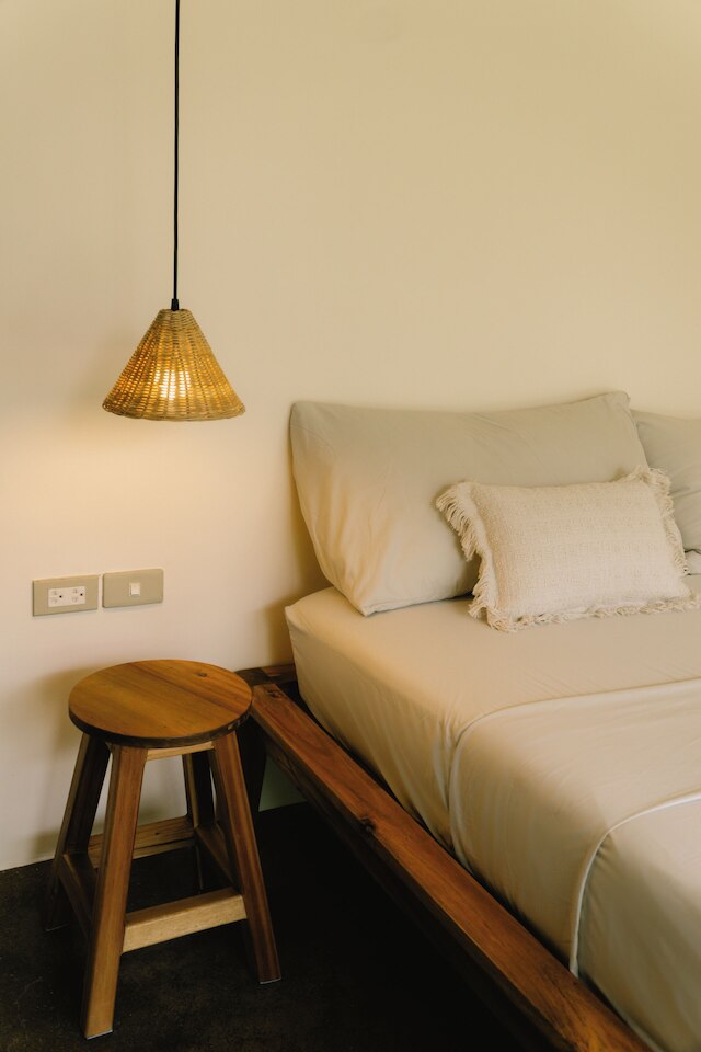 アナンダ ハウス