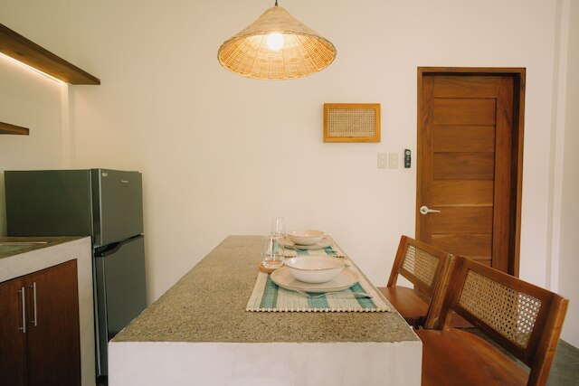 アナンダ ハウス