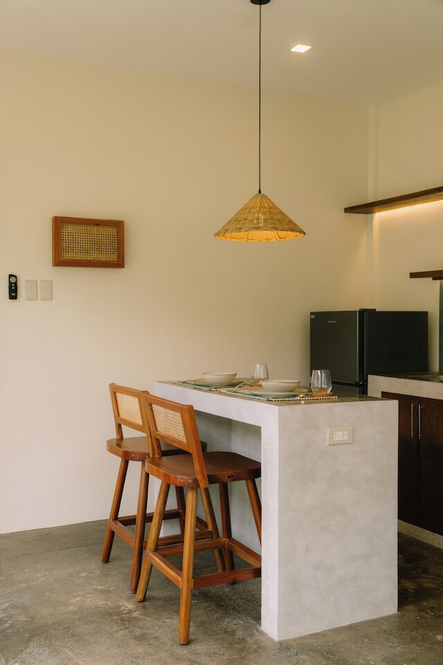 アナンダ ハウス