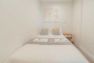 ダウンタウン コージー アパートメント by Vacationy