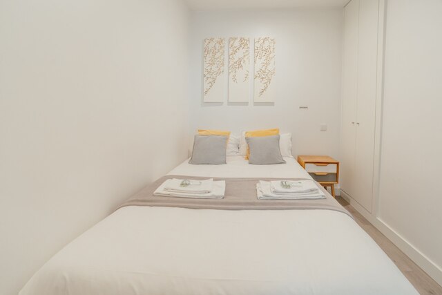 ダウンタウン コージー アパートメント by Vacationy