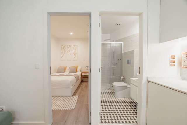 ダウンタウン コージー アパートメント by Vacationy