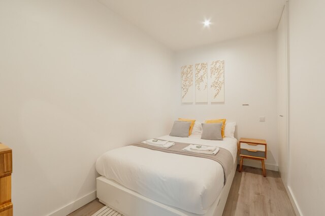 ダウンタウン コージー アパートメント by Vacationy