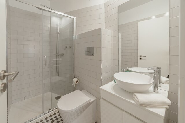 ダウンタウン コージー アパートメント by Vacationy