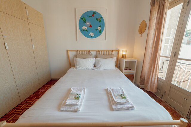 サンタ カタリナ フラット 2BD ウィズ バルコニー by Vacationy