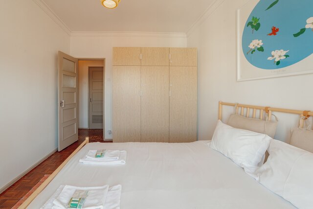 サンタ カタリナ フラット 2BD ウィズ バルコニー by Vacationy