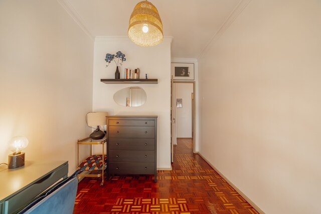 サンタ カタリナ フラット 2BD ウィズ バルコニー by Vacationy