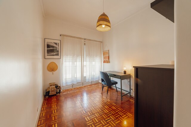 サンタ カタリナ フラット 2BD ウィズ バルコニー by Vacationy