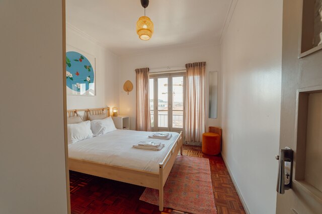 サンタ カタリナ フラット 2BD ウィズ バルコニー by Vacationy