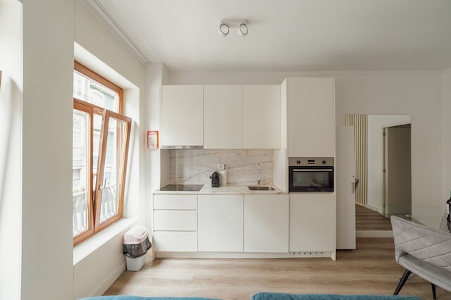 ダウンタウン コンフォート アパートメント by Vacationy