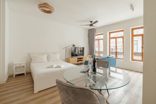 ダウンタウン コンフォート アパートメント by Vacationy