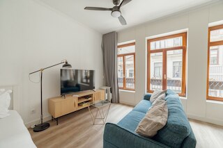 ダウンタウン コンフォート アパートメント by Vacationy