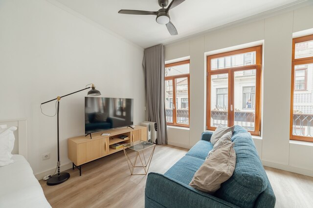 ダウンタウン コンフォート アパートメント by Vacationy