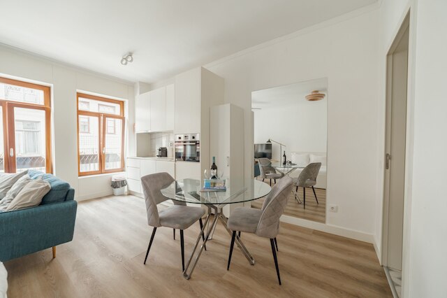 ダウンタウン コンフォート アパートメント by Vacationy