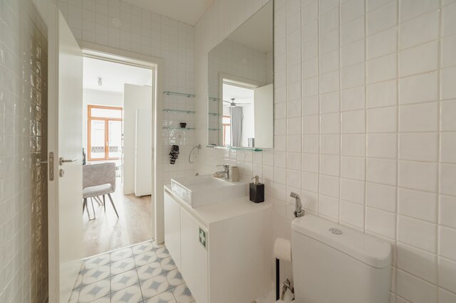 ダウンタウン コンフォート アパートメント by Vacationy