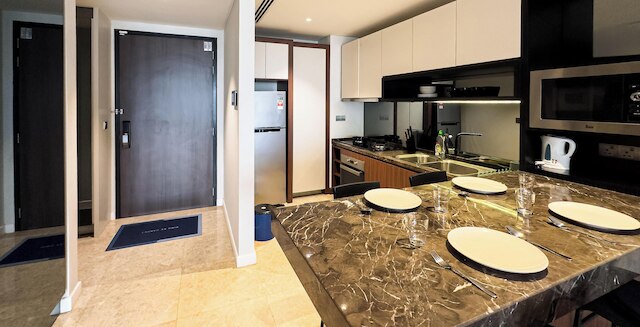 アングン レジデンス KLCC by Airhost