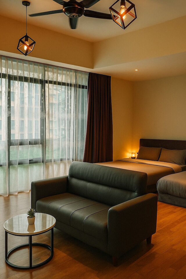 アングン レジデンス KLCC by Airhost