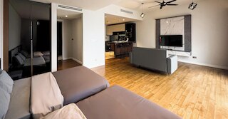 アングン レジデンス KLCC by Airhost