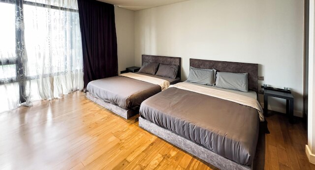 アングン レジデンス KLCC by Airhost