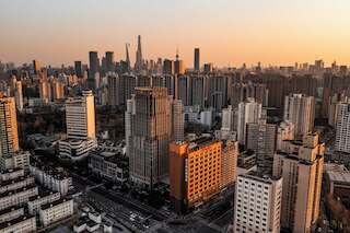 HamptonbyHiltonShanghaiNorthBundSiping