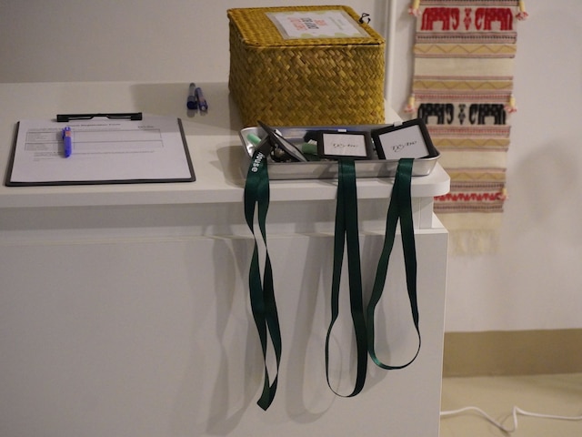 トライブ カプセル ホステル チェンマイ