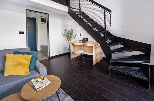 コージー アパートメント ネクスト トゥ ザ シティセンター