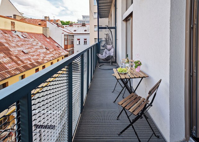 コージー アパートメント ネクスト トゥ ザ シティセンター