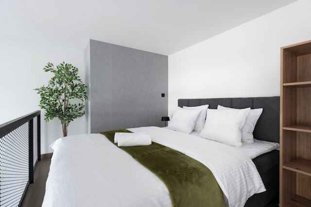 コージー アパートメント ネクスト トゥ ザ シティセンター