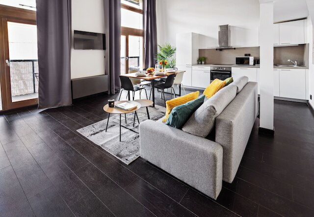 コージー アパートメント ネクスト トゥ ザ シティセンター